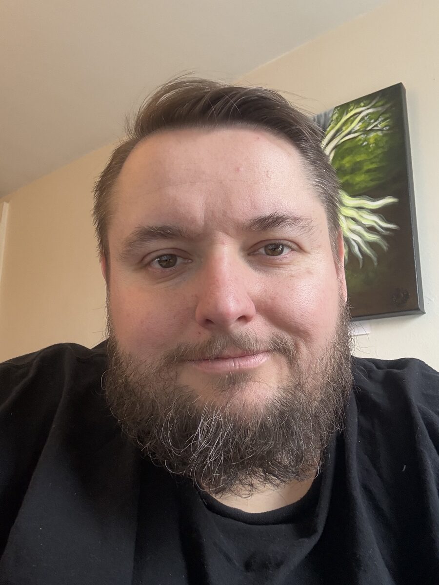 Robert Applegate, founder of Set Free Coaching